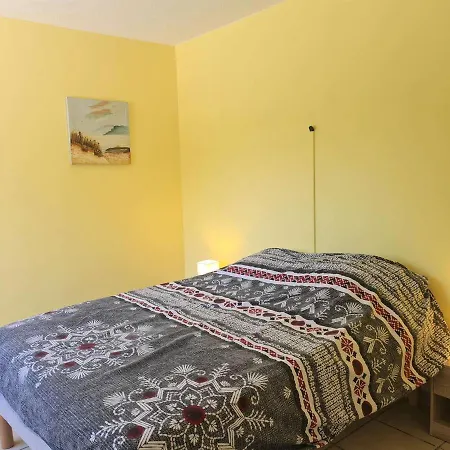 Lumineux 2 Pieces, 4 Couchages, Proche Commodites, Cap D'agde - Fr-1-249-378 Agde