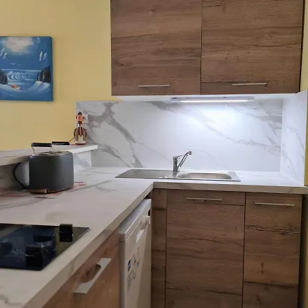 Apartment Lumineux 2 Pieces, 4 Couchages, Proche Commodites, Cap D'agde - Fr-1-249-378 Agde